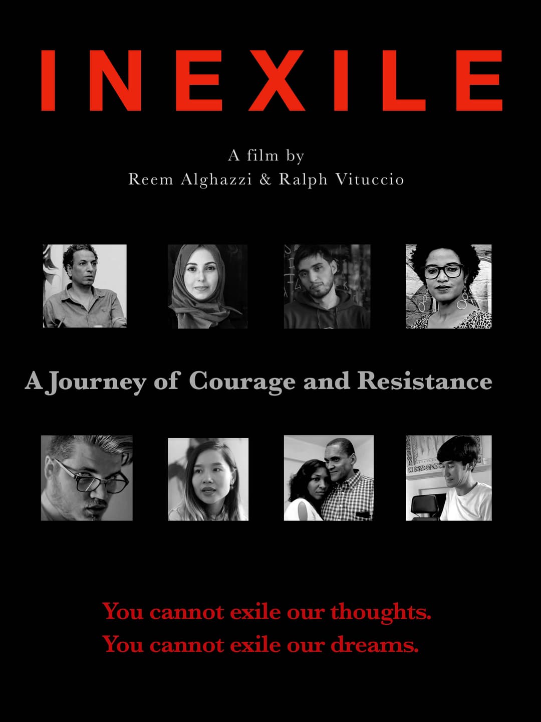In Exile